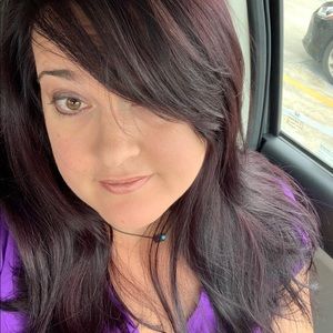 Meet your Posher, Tracy